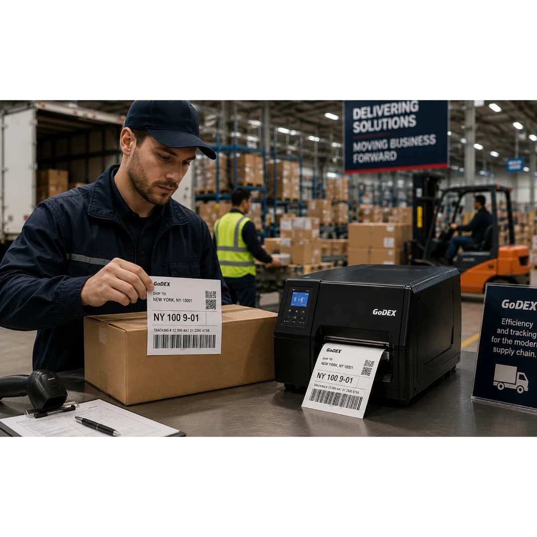 Logistic & Transportation