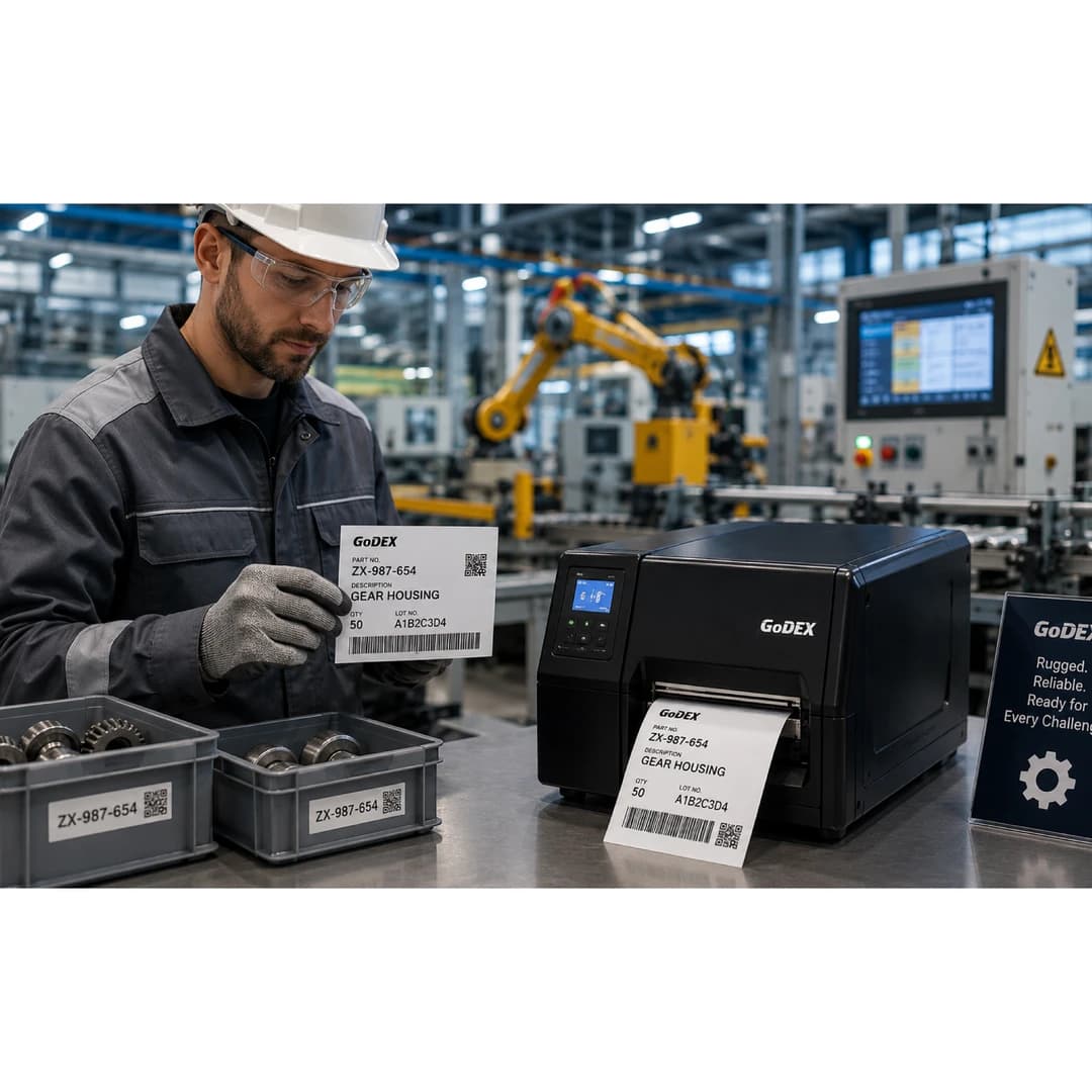 Manufacturing